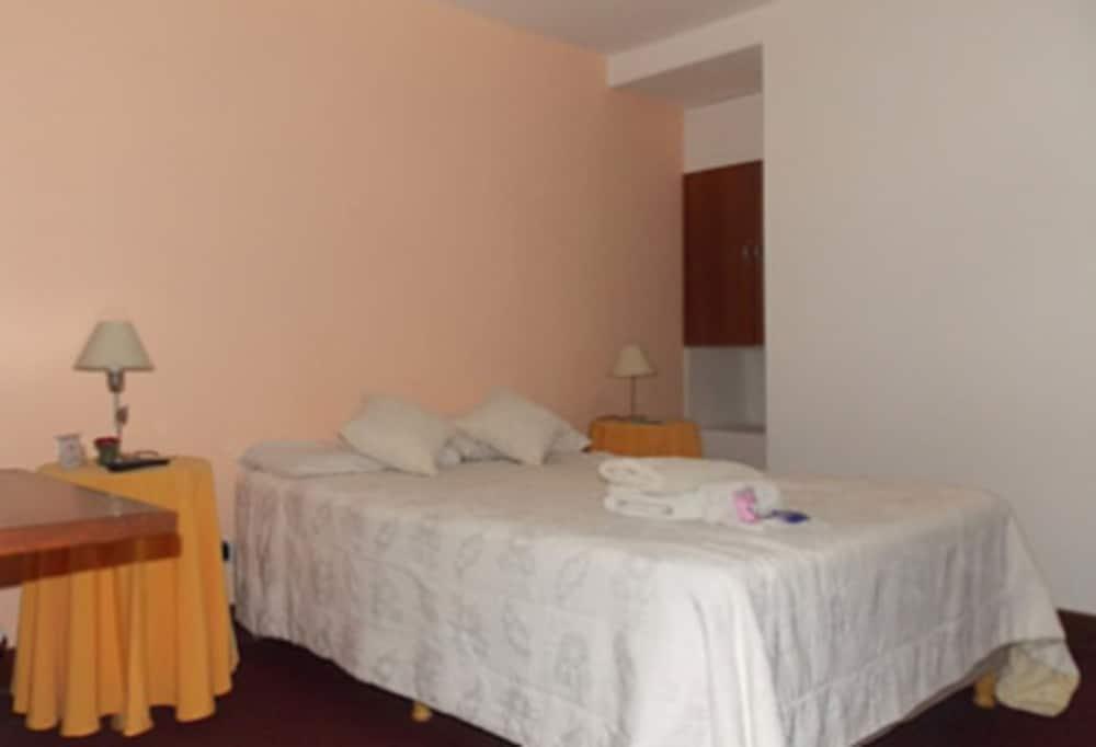 Hotel Altea Росарио Экстерьер фото