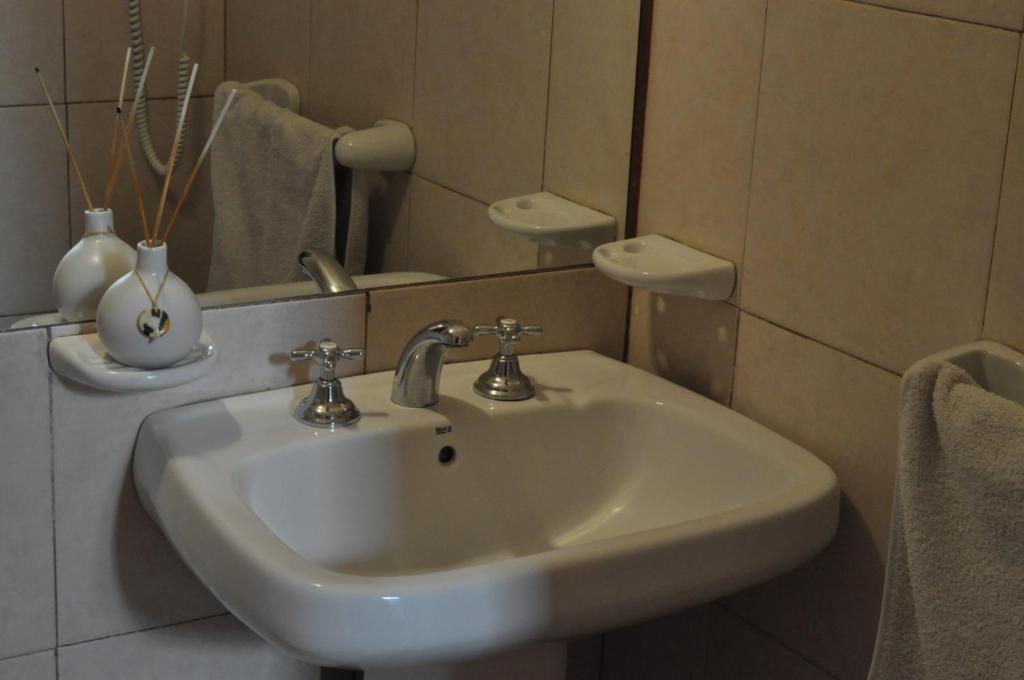 Hotel Altea Росарио Номер фото